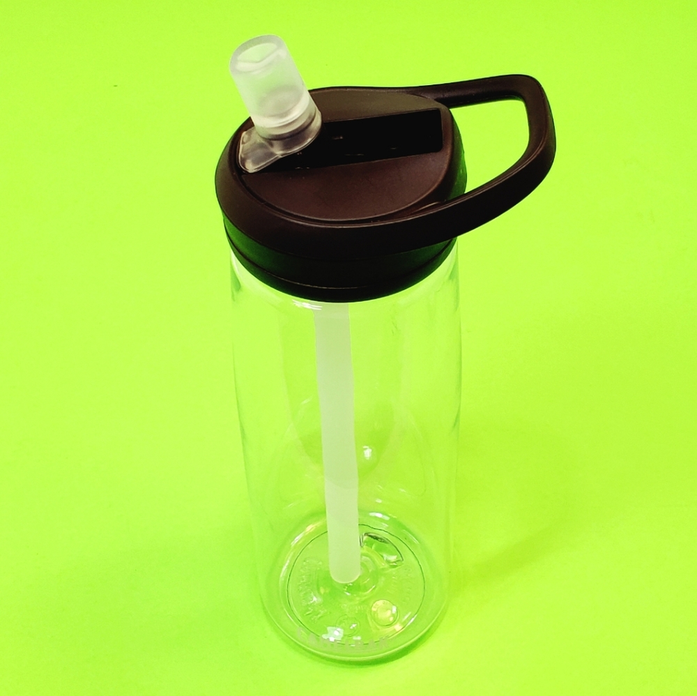 🍀🍀CamelBak Eddy+ BPA Free Water Bottle
🍀🍀